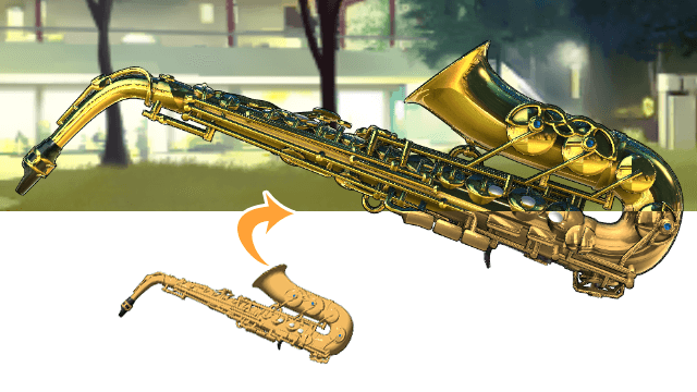 フォトリアルな3Dを使ってみよう-Ver.4.2-