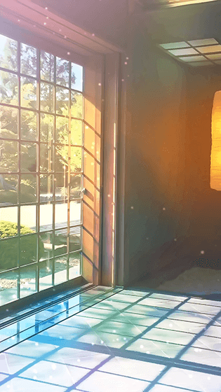 ライン抽出で背景もカンタン