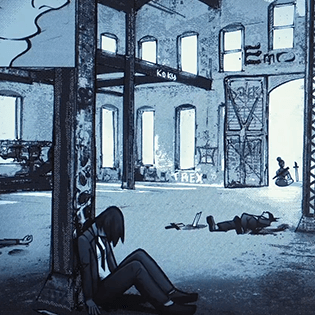 Turn Photos into Manga Background with Clip Studio Paint!