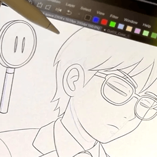 You’re Wasting Time Animating in Clip Studio Paint Unless You Know These Tips!