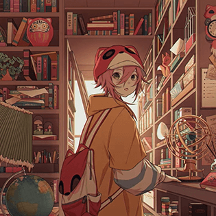 how I draw backgrounds ✦ tutorial 【CLIP STUDIO PAINT】