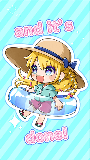 How to Create Sticker Outlines! 