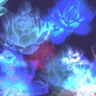 Create your own brush materials with Megumi