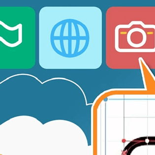 Mastering Bezier Curves! Perfect for Line Art and Design by ED