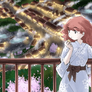 シンプルモードで描く旅の風景