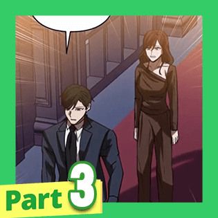 読者を惹きつけるWebtoonの効果・演出　