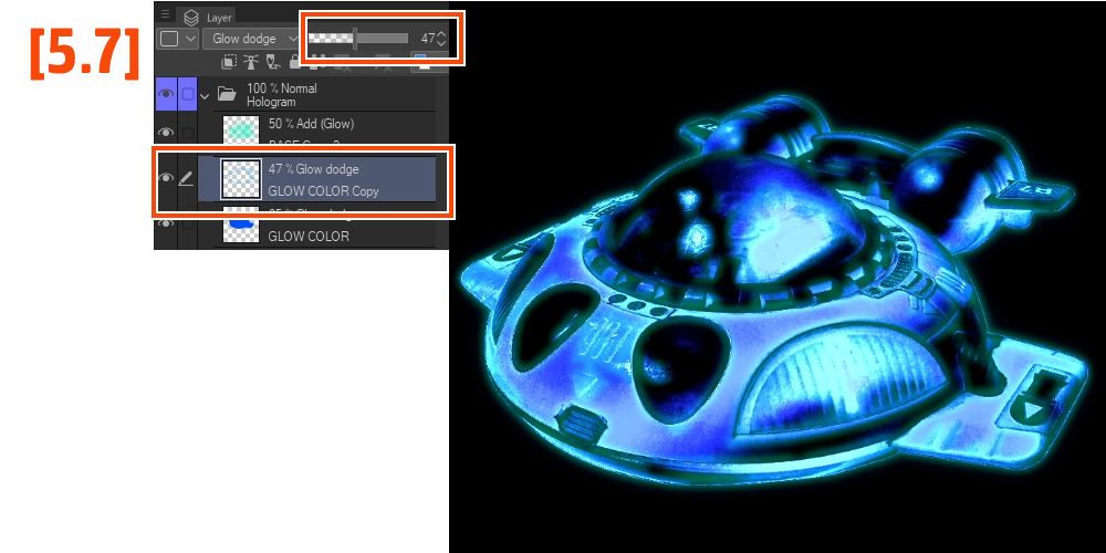 自動アクションの詳細ガイドと創造的なヒント By Mattlamp Clip Studio Tips