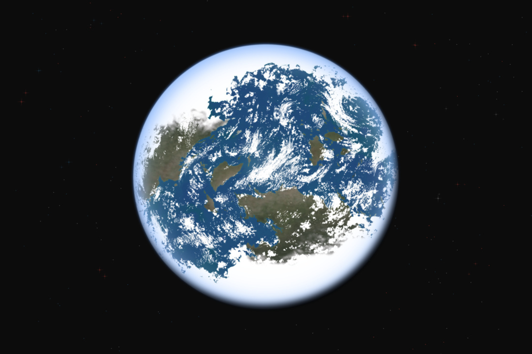 Planet Earth Minecraft Map  Planet earth, Earth, Planets