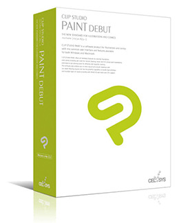 Start Small S Clip Studio Paint 7th Starting On Clip Studio Paint With Small S 7 By Clipstudioofficial Clip Studio Tips