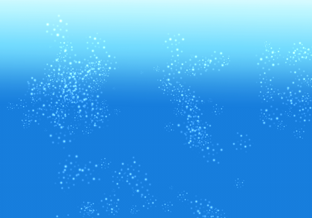 水中を描くメイキングとブラシ紹介 By 彩葉 Iroha Clip Studio Tips