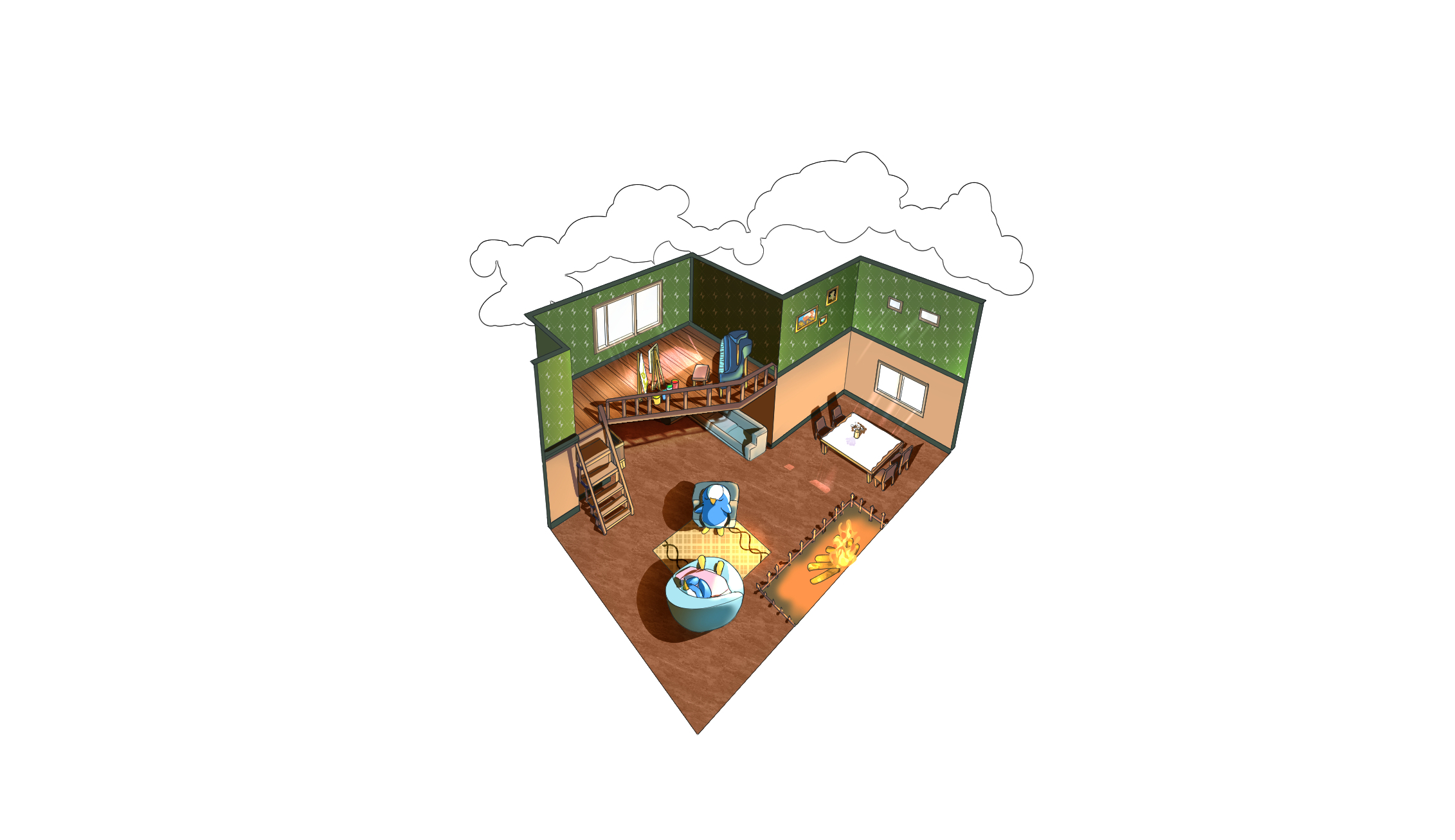 シャドーハウス 1〜15 シャドーハウス 1 [Shadow House 1] by Somato | Goodreads