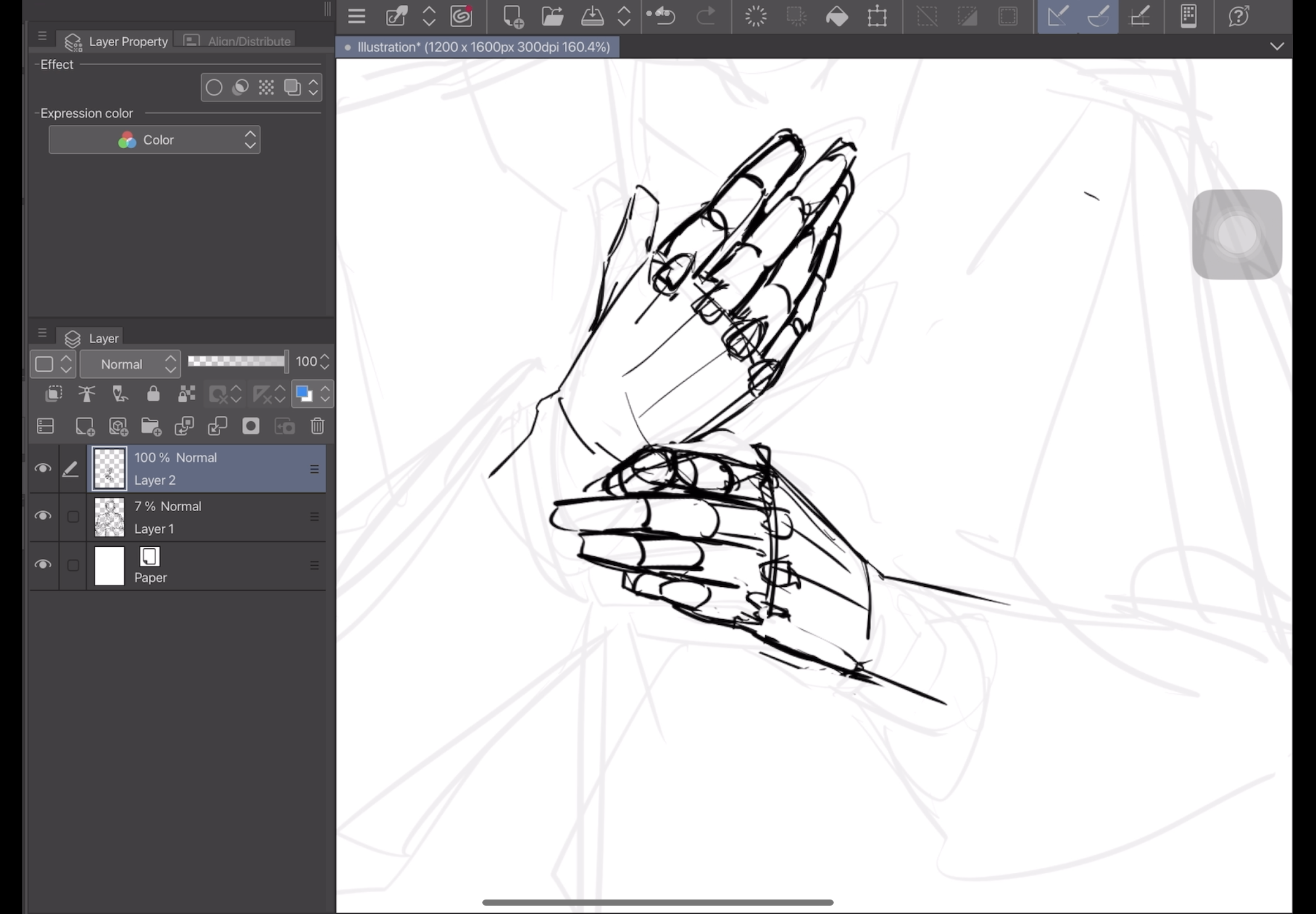 Draw Gloves in 5 Min! by Nadai25 - Make better art