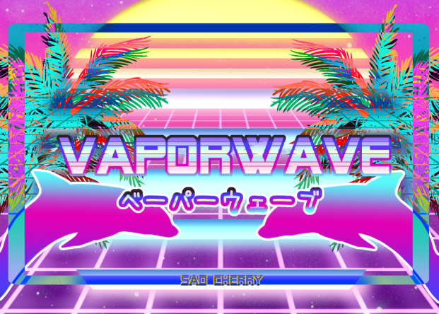 design r e t r o w a v e basic tips by strach clip studio tips design r e t r o w a v e basic tips