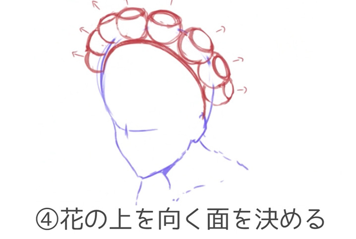 女の子がつけると可愛さが増す アクセサリー講座 動画で学ぶ By Palmie パルミー 3 By Clipstudioofficial Clip Studio Tips