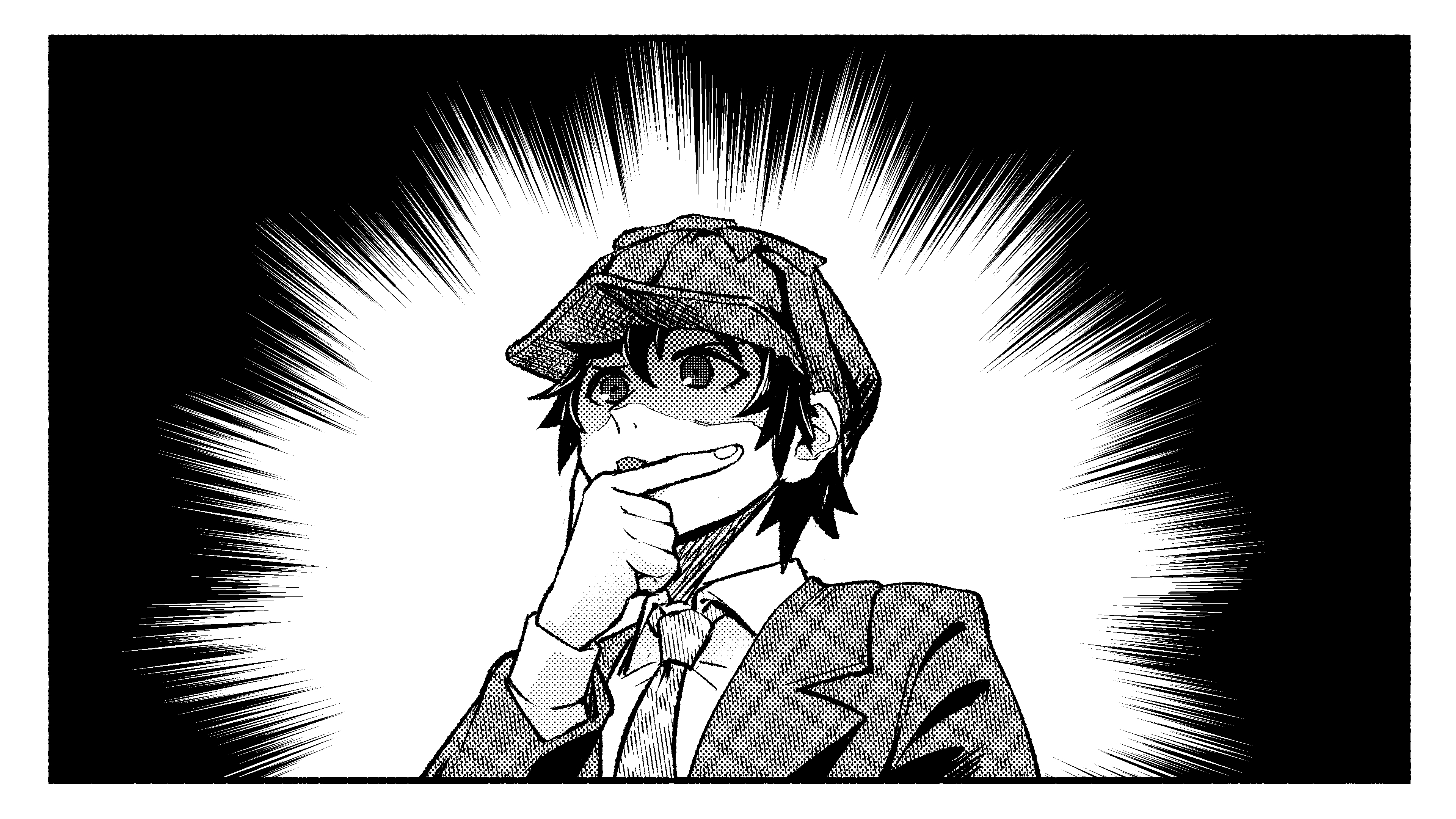Distribution and Explanation of Manga Effect Tools “How to use