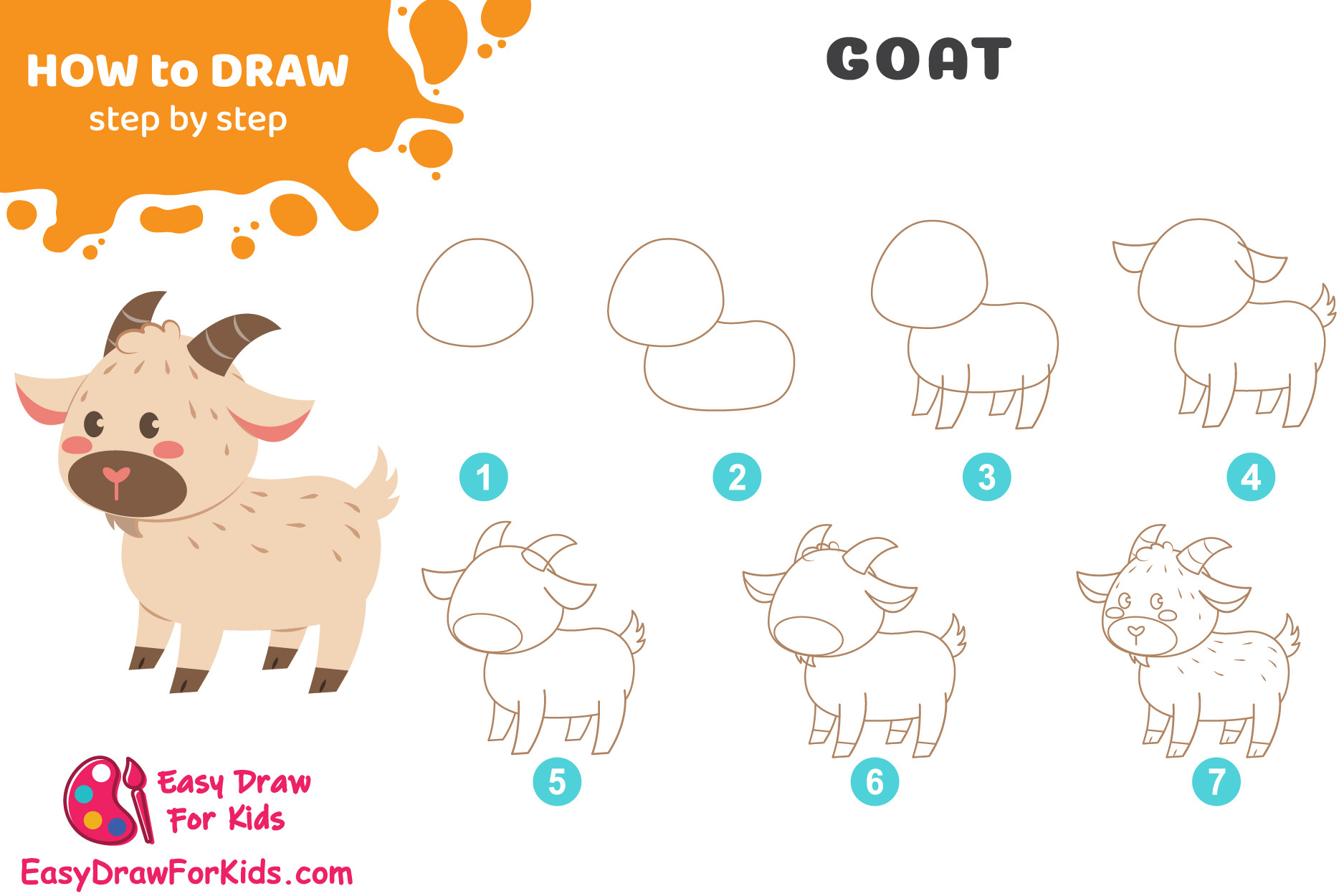 How to Band a Goat: 15 Steps (with Pictures) - wikiHow