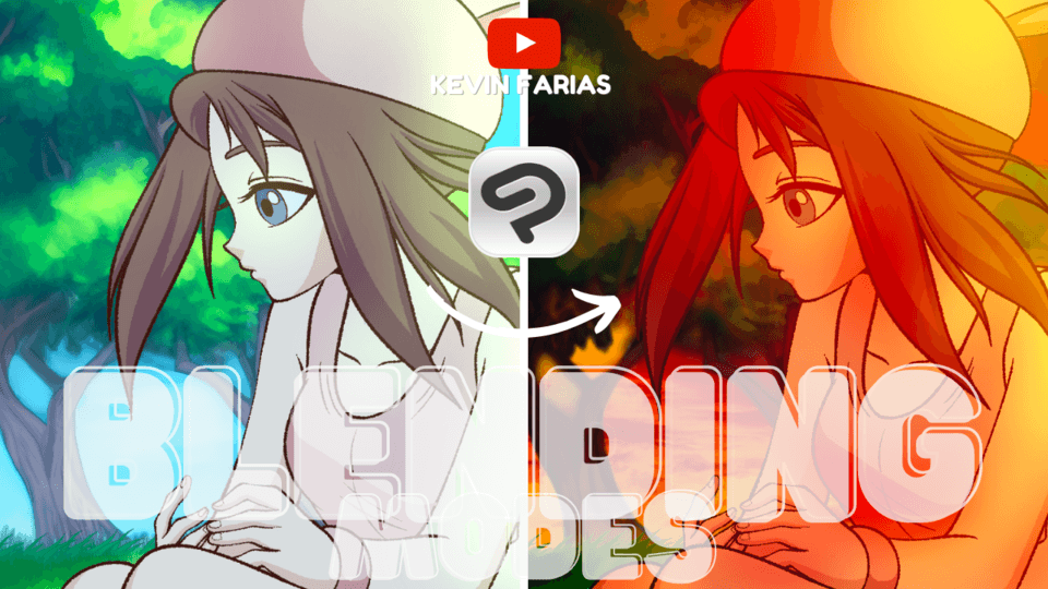 ビョーアニメーションイラスト