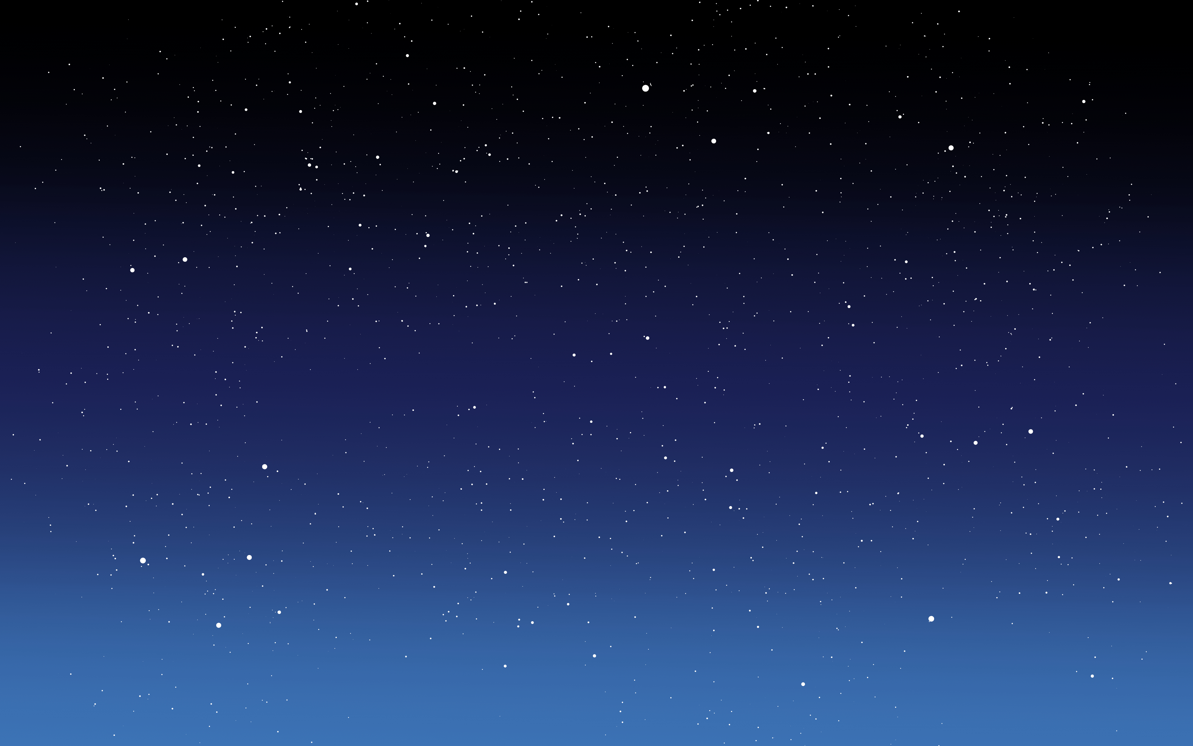 夜空と星雲の描き方 By Clip Studio Tips