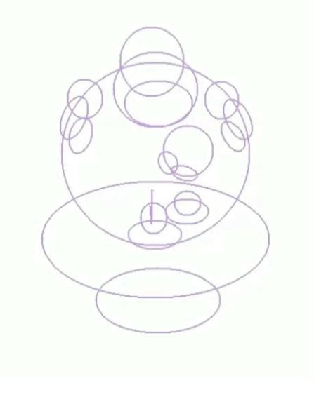 クイックイラスト ボウリングテーマ 簡単なレベル By Majingame Clip Studio Tips