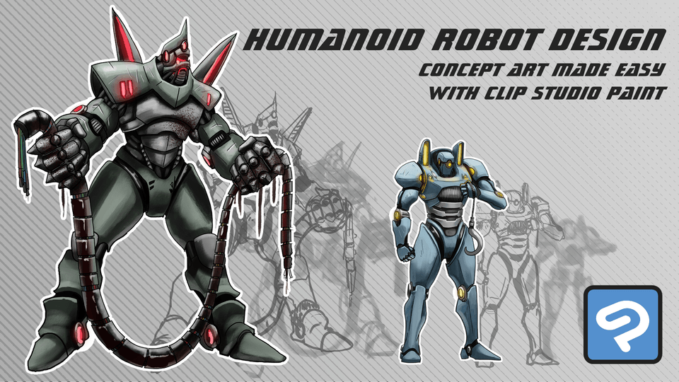 Robot Designs