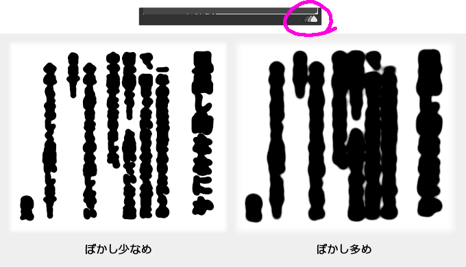 How To Make Unreadable Characters By 梟丸 Clip Studio Tips