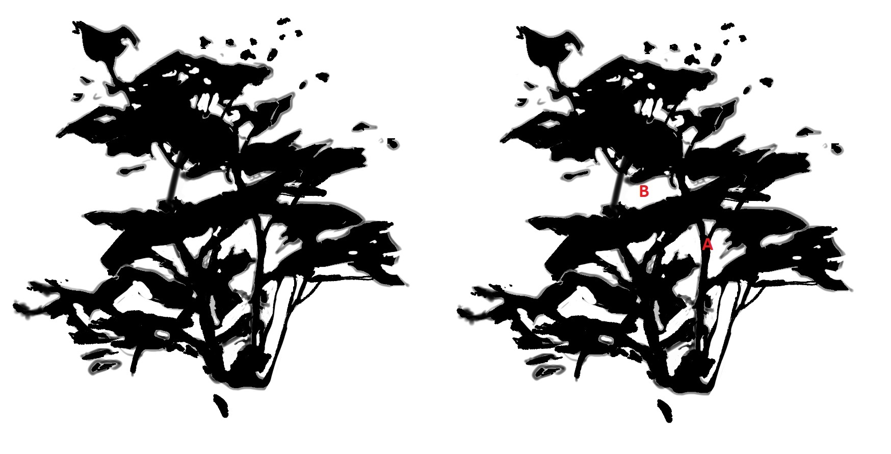 植物と花 研究 材料 およびテクニック By Iristray Clip Studio Tips