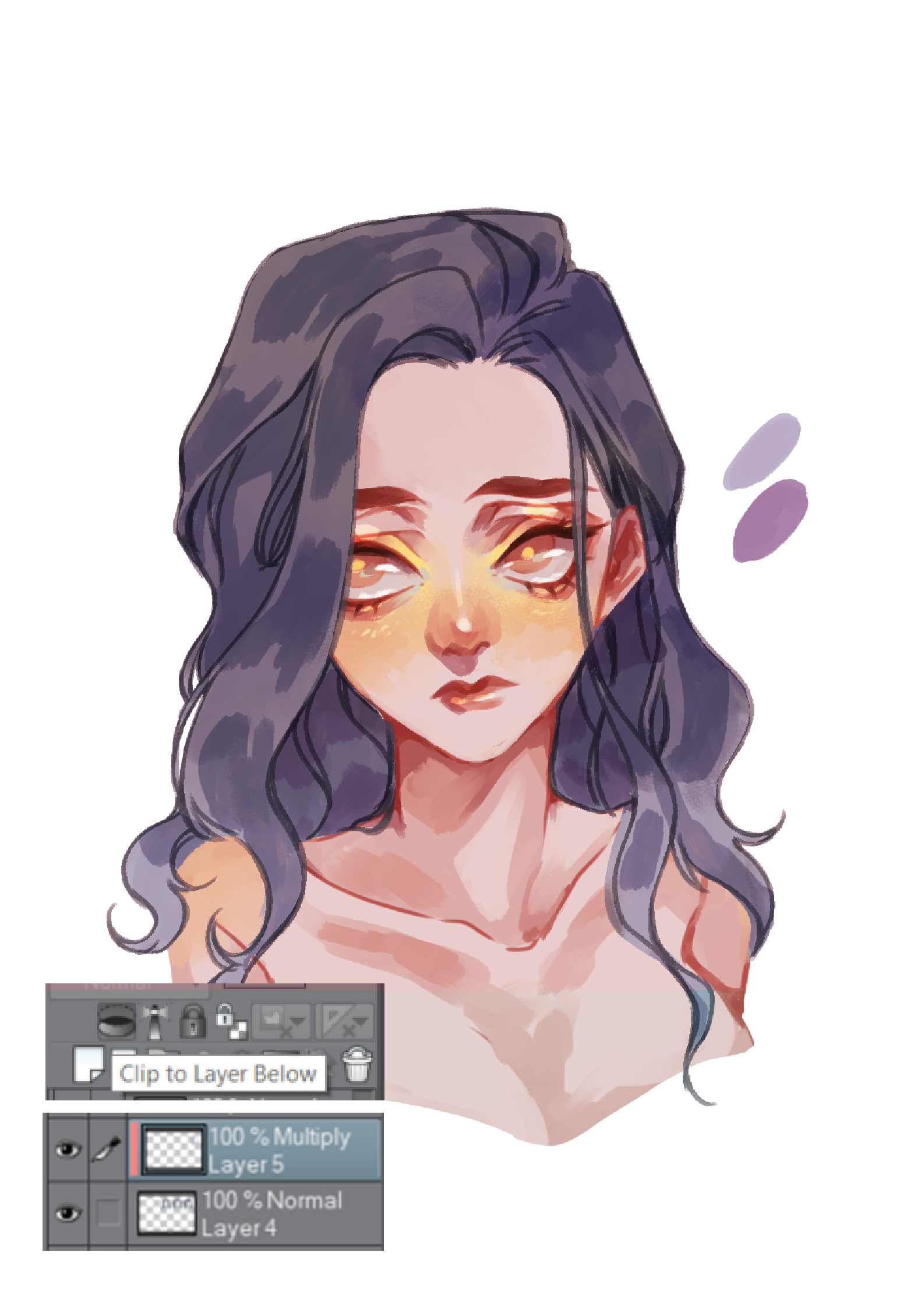 Tout Sur Les Cheveux Créez Une Coiffure Adaptée à Votre Oc