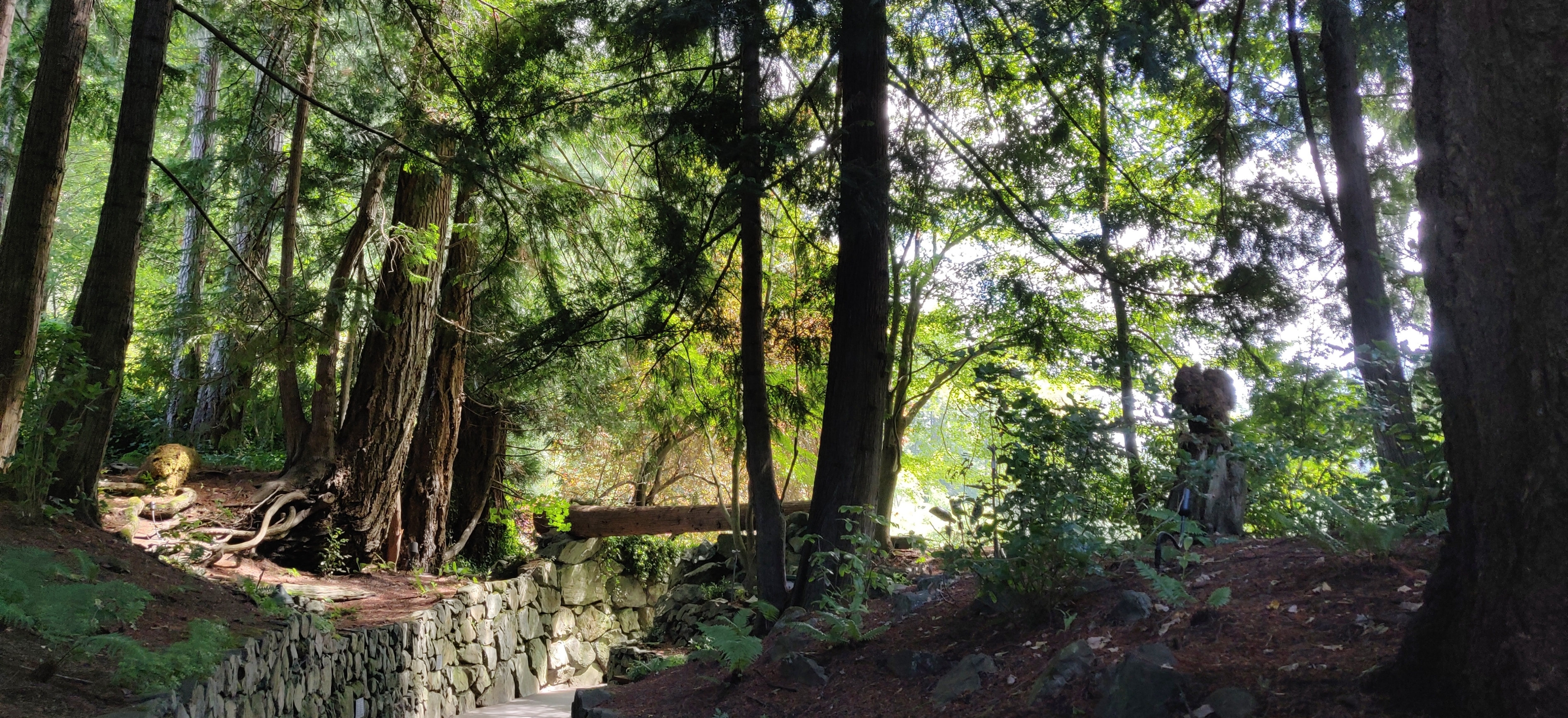 風景 そこに出て絵を描く By Iristray Clip Studio Tips