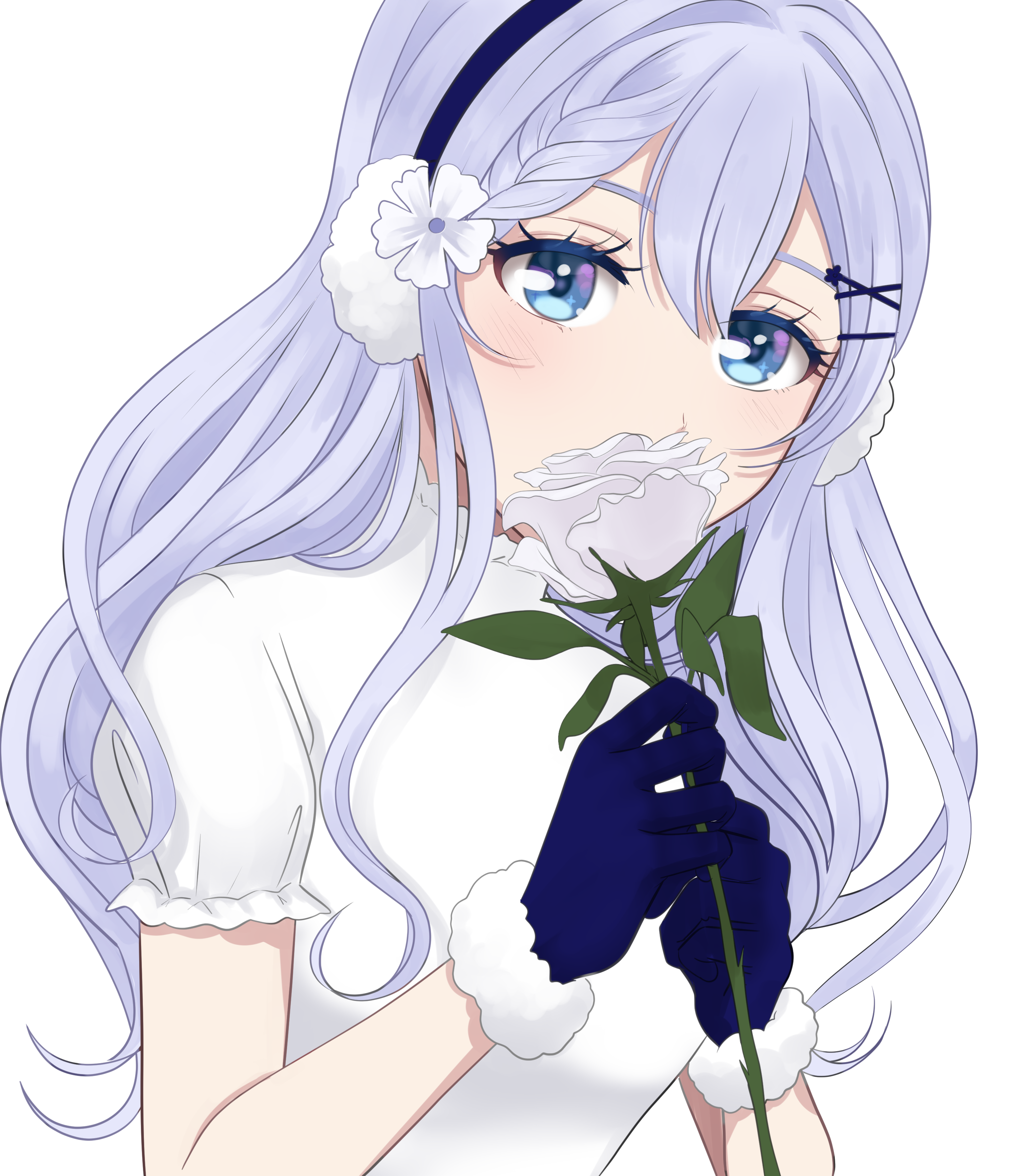 便利なレイヤーブレンドモードのヒント By 8edhead Clip Studio Tips