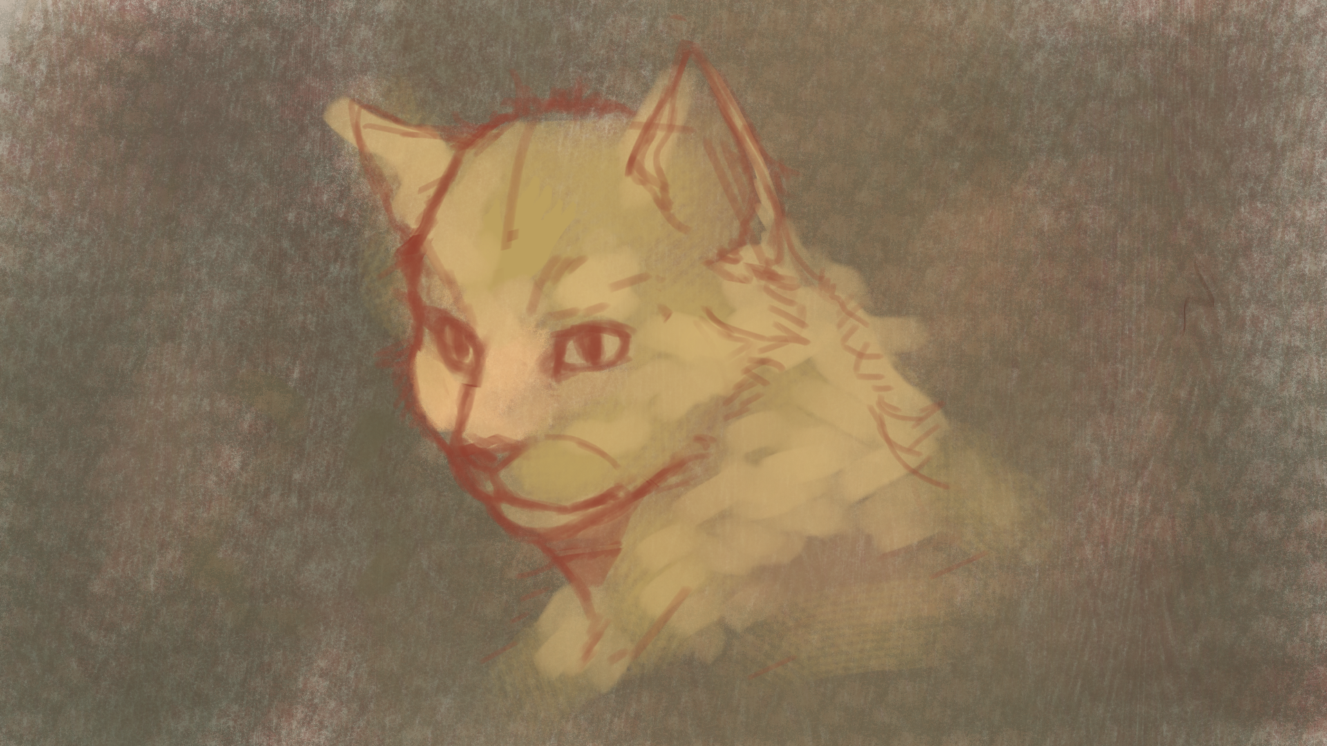 デジタル油絵の作り方 By Ciberkoi Clip Studio Tips