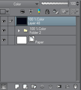 グロー斧 火花と寒い風景のチュートリアル By Felil Clip Studio Tips
