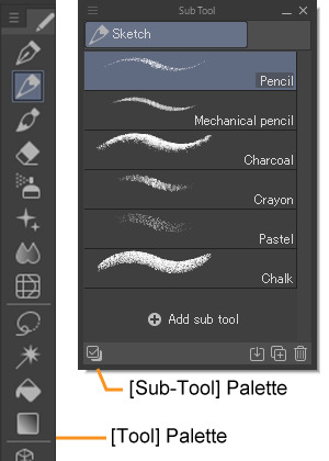 studio c lip The Ultimate Guide to Clip Paint for Beginners  GVAAT'S WORKSHOP CLIP STUDIO PAINT EX -