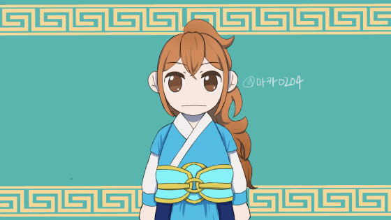 初心者でもフォローできるclipstudioのシンプルなアニメーション By 마카04 Clip Studio Tips