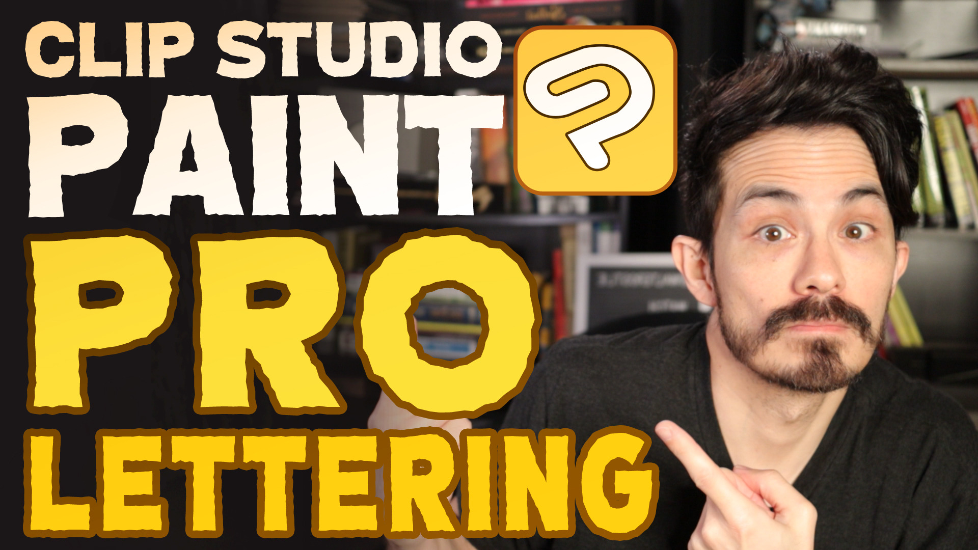 Videotutoriales sobre lettering