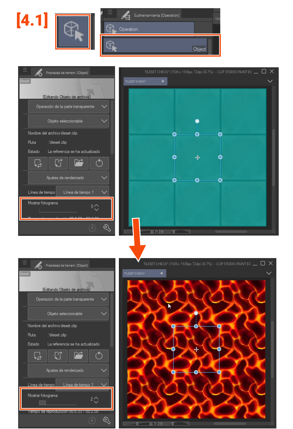 ビデオ ゲームとデザインのアイソメ アート By Mattlamp Clip Studio Tips