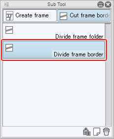 How to make a basic frame border 2 [Manga borders/frames #2] by ...