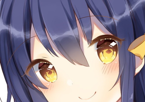 透明感 ツヤのある髪の塗り講座 動画で学ぶ By Palmie パルミー 1 By Clipstudioofficial Clip Studio Tips