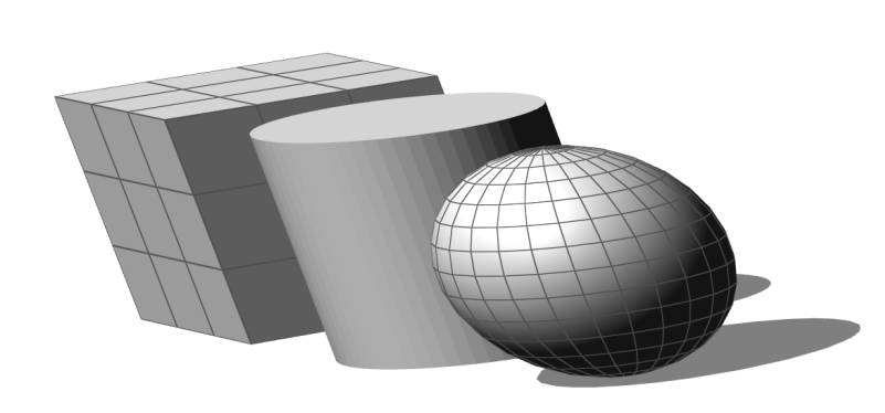 Camera Explanation and Troubleshooting for 3D Backgrounds “Helpful