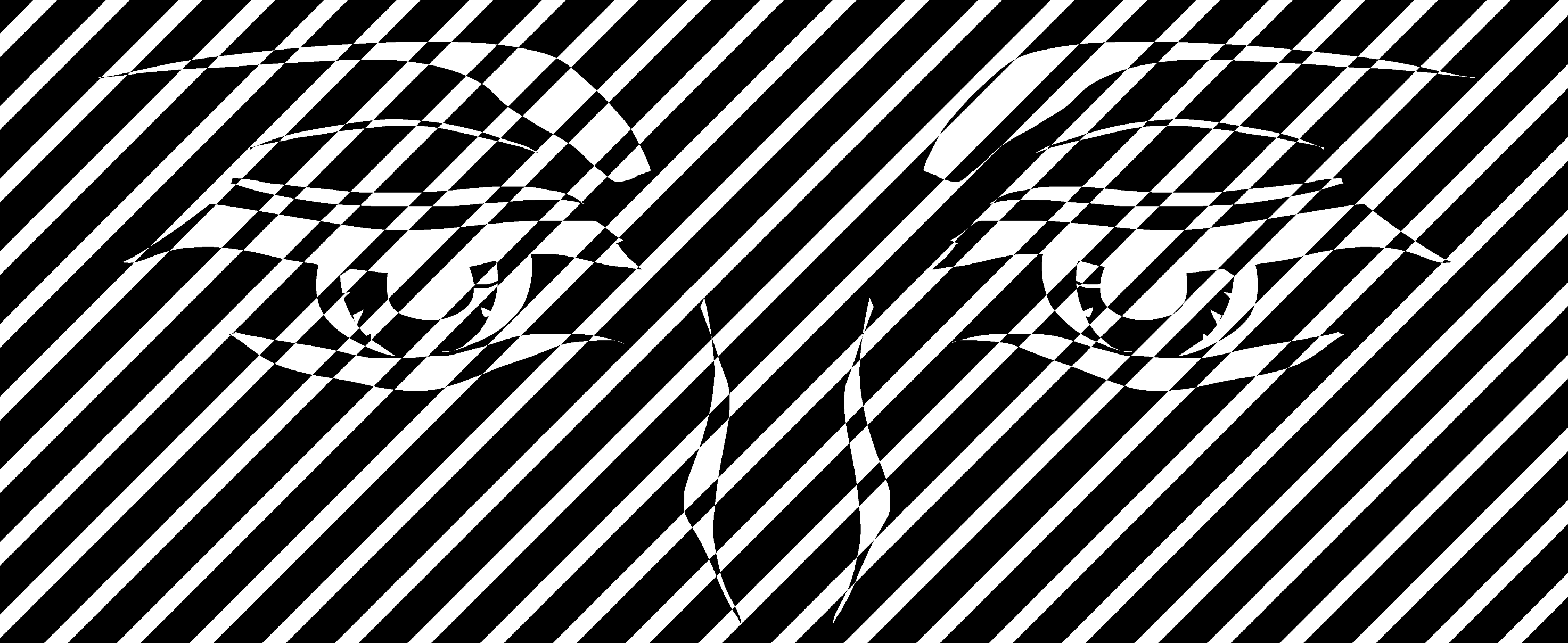 パターンをモノクロイラストに活用する By 手札x Clip Studio Tips