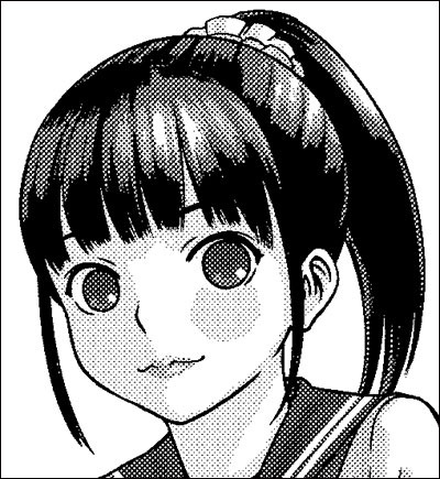 カラー原稿をモノクロ原稿化する Ex マンガ用トーン 5 By Clipstudioofficial Clip Studio Tips