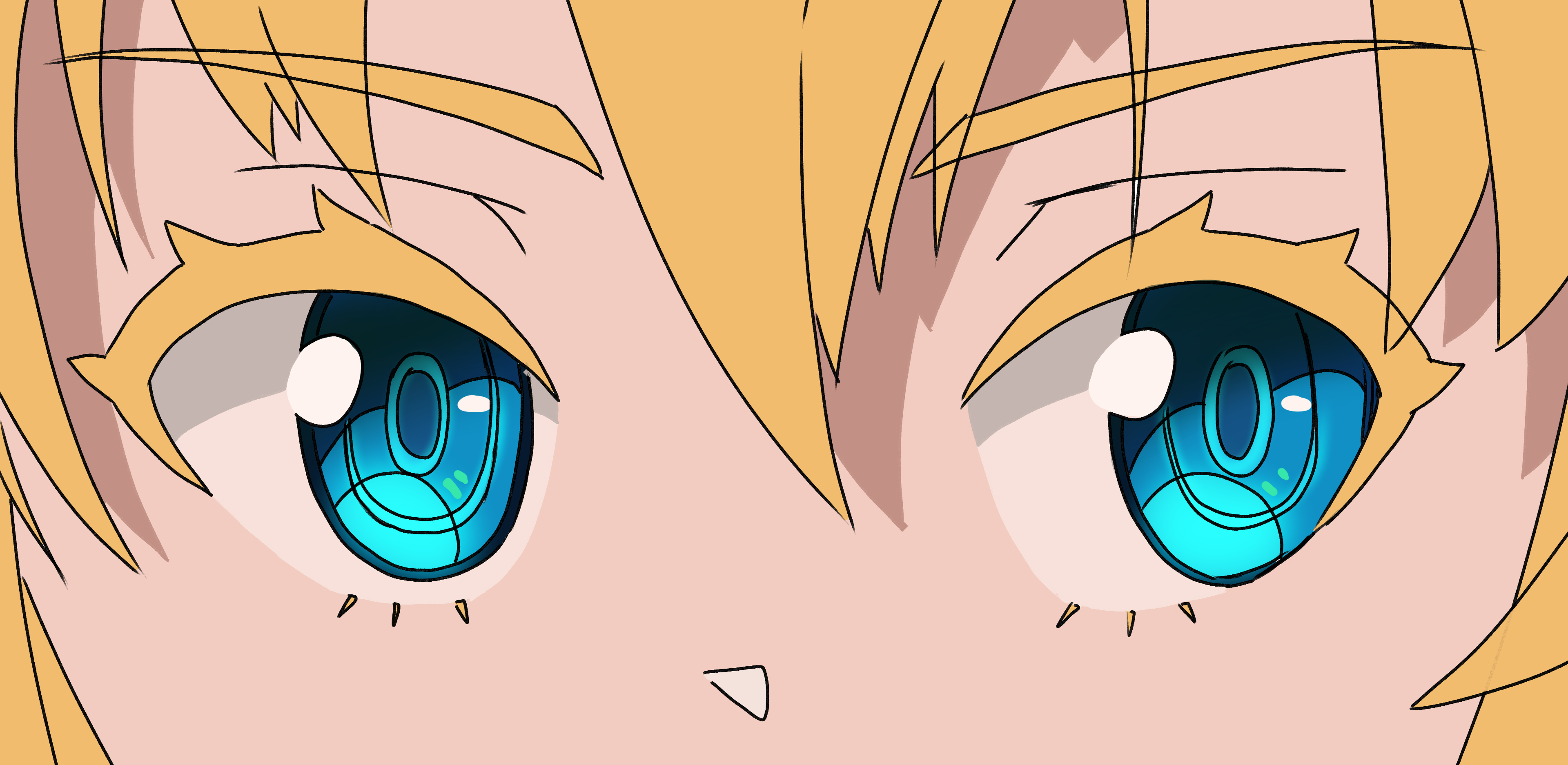 Featured image of post Unique Anime Eye Colors - Your oc&#039;s eye colorthe eye color of your oc based on your name/s.