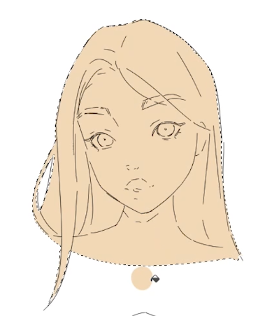 スキンチュートリアルをペイントする方法 By Enex Art Clip Studio Tips