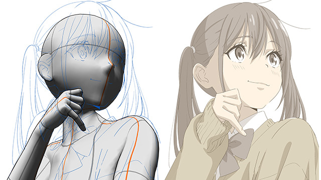 人形　ロットリングデッサン 人形 ロットリングデッサン Amazon.co.jp: rOtring ロットリング