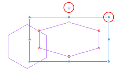 定規ツールの基本的な使い方 定規 パース定規 1 By Clipstudioofficial Clip Studio Tips