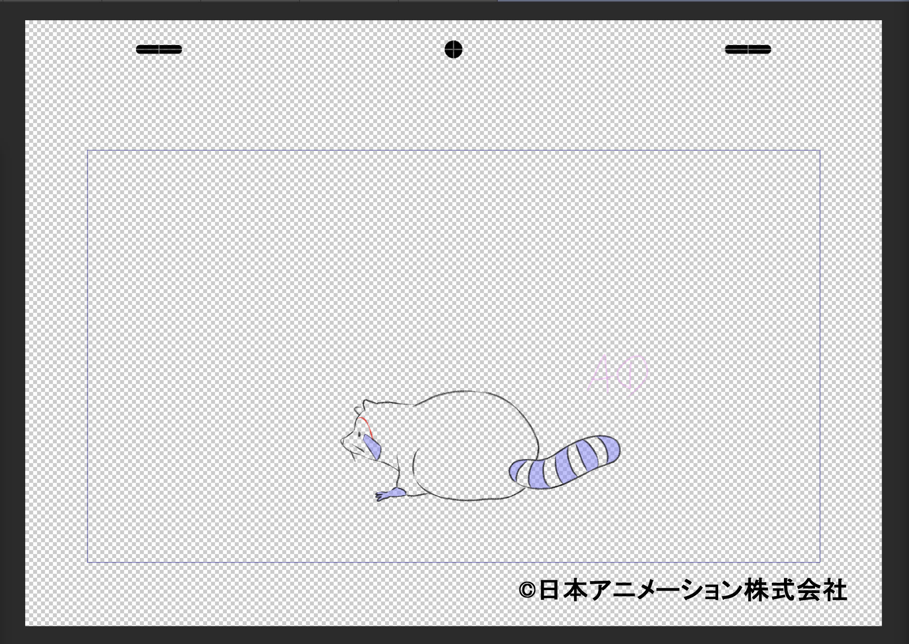 9. Exporting + Movie Export (Key Animation Edition) “【日本