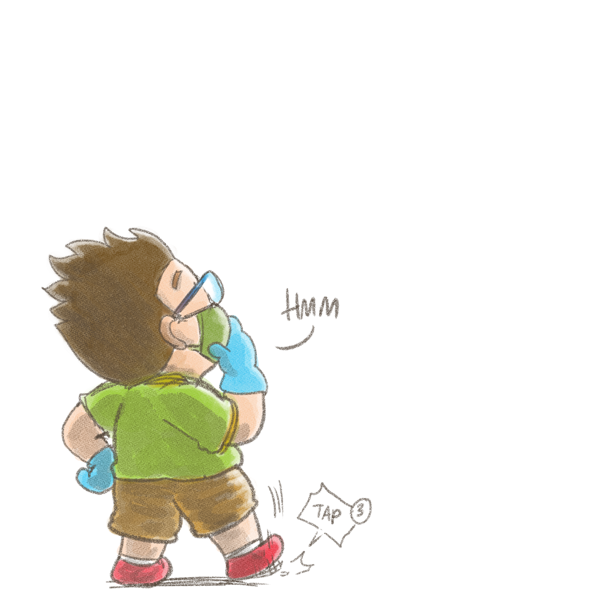 デジタル戸外制作 ガイド By Futopia Clip Studio Tips