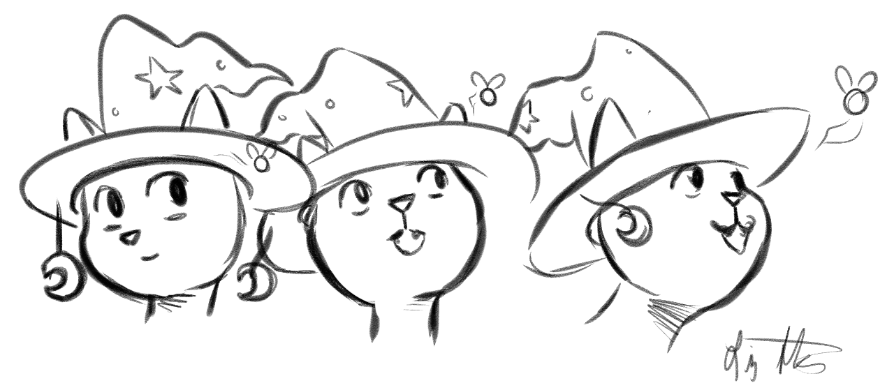 アニメーションの12の原則 By Lizstaley Clip Studio Tips