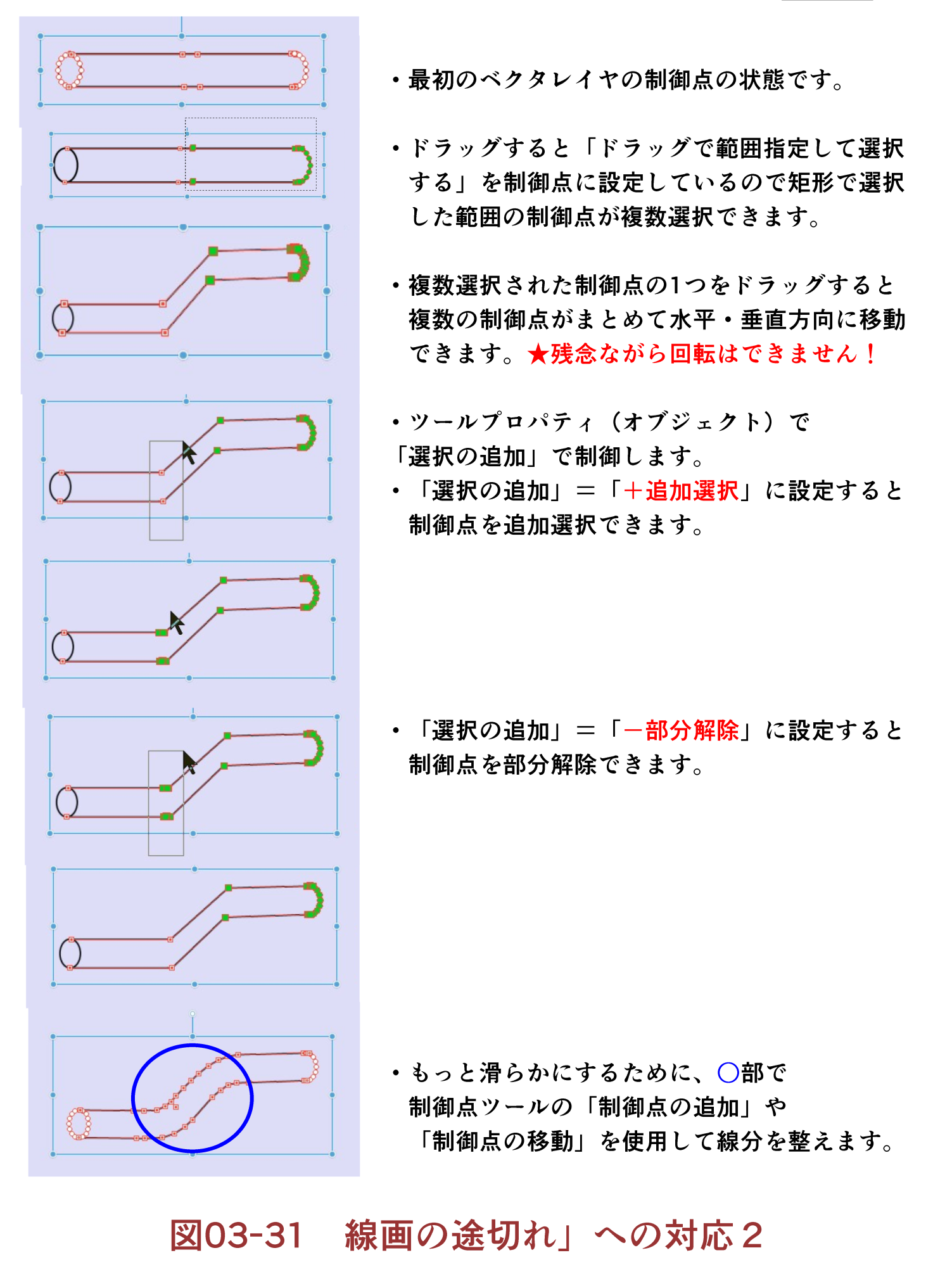 Line Drawing Lloyd S Recommendation Individual Management 03 Sengaloid Bigfield Style Digital Manga Line Drawing Lloyd S Recommendation 3 By Bigfield Clip Studio Tips