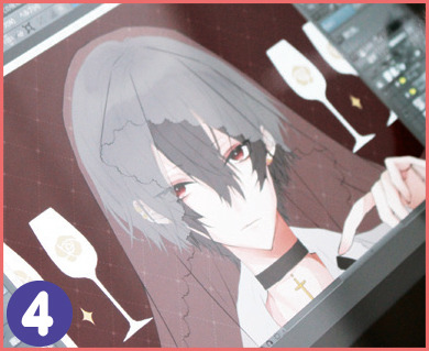 スモールエス Clip Studio Paint をはじめよう 第7回 スモールエス Clip Studio Paint をはじめよう 7 By Clipstudioofficial Clip Studio Tips