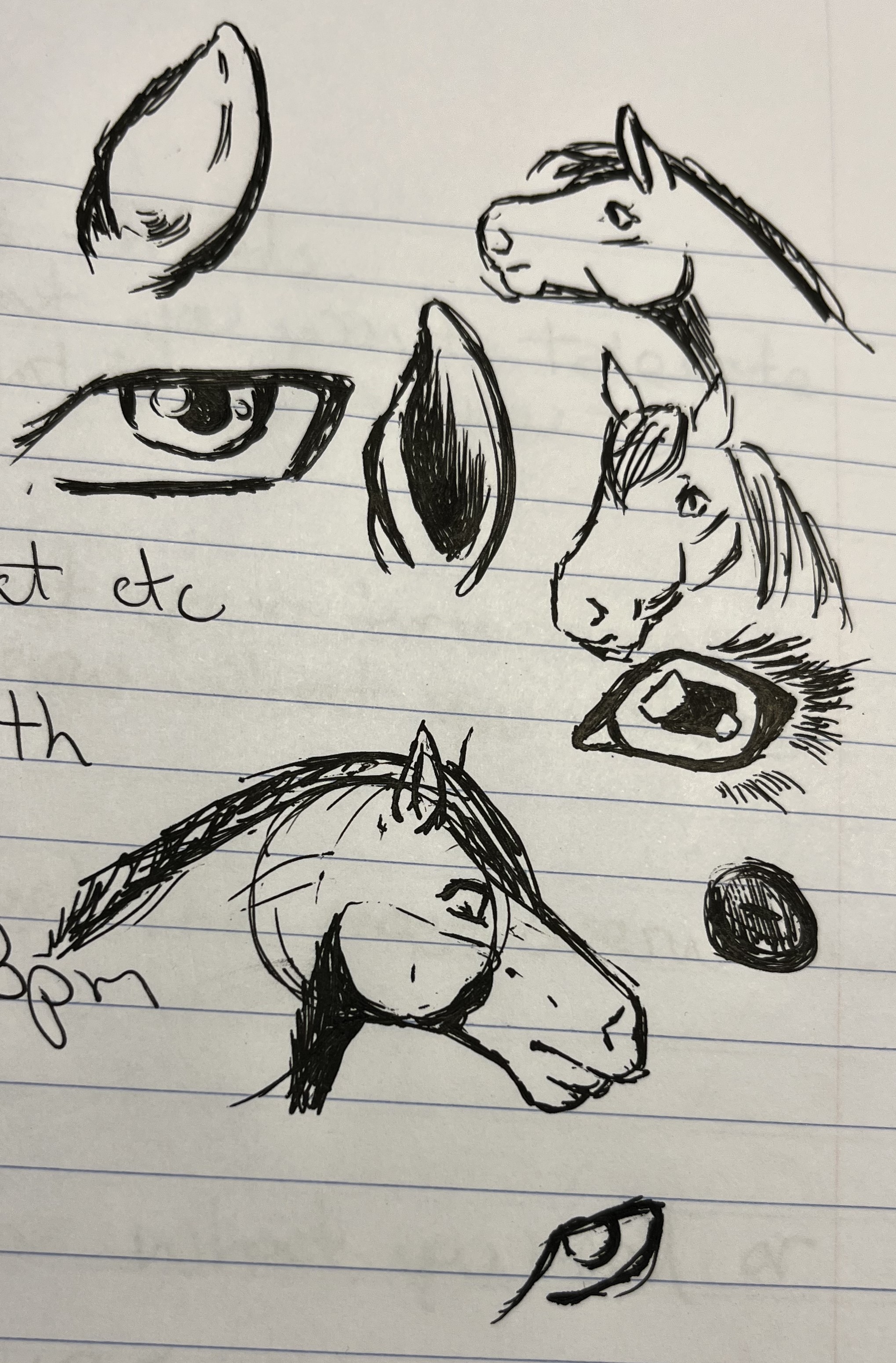 當你沒有想法時獲取藝術靈感by LizStaley - 繪圖小技巧| CLIP STUDIO TIPS